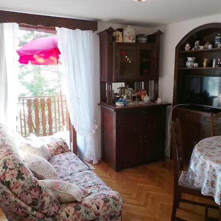 Holiday In Lovran 31230